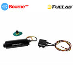 1100LPH Twin Screw Brushless In-Tank Fuel Pump Kit - 20815