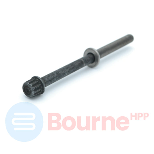 Genuine Honda Head Bolts for K-Series Engines (K20A, K20Z, K24)